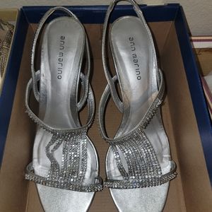 Women's Dress Shoe